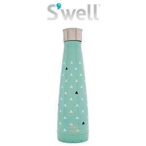 S'ip by S'well 15-oz Stainless Water Bottle